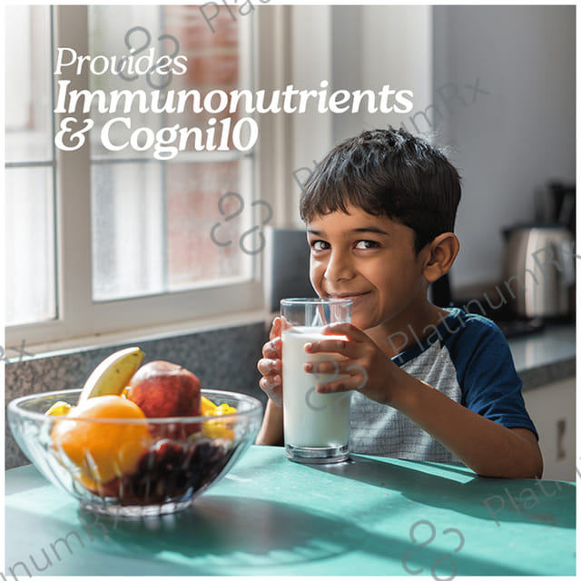 Prohance Junior Vanilla Powder 400gm