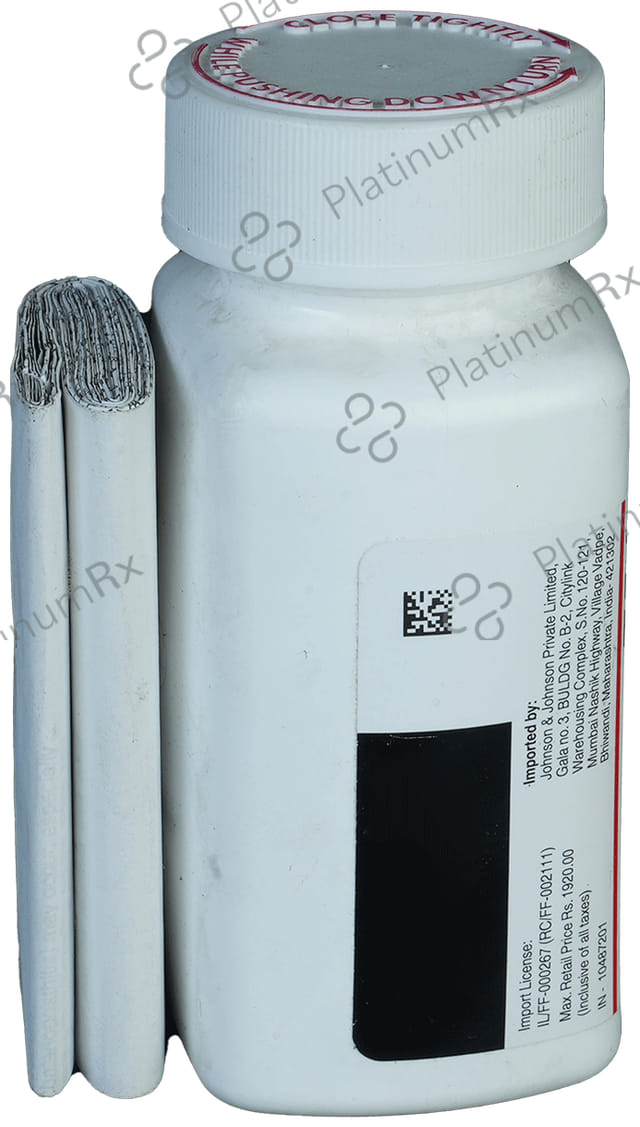 Vokanamet 50/500mg Tablet 60s