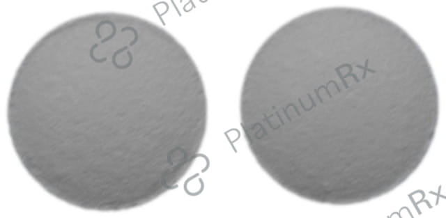 Zyrova 5mg Tablet 10s