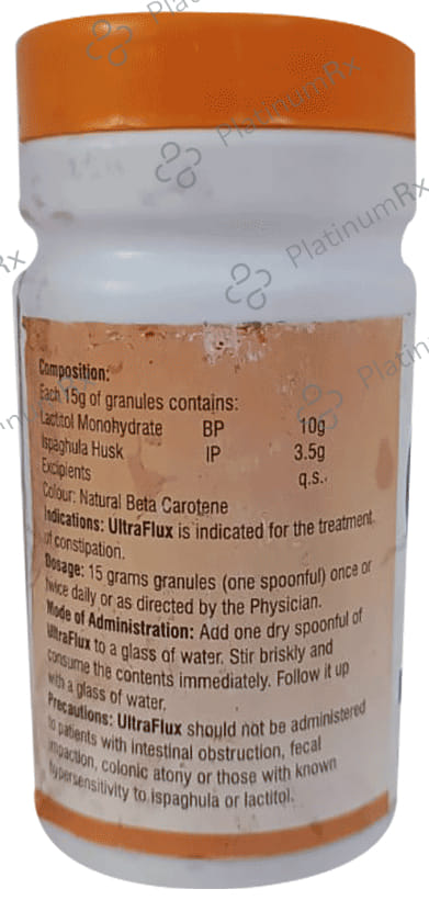 Ultraflux Granules 90gm
