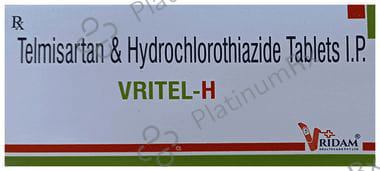 Vritel-H Tablet