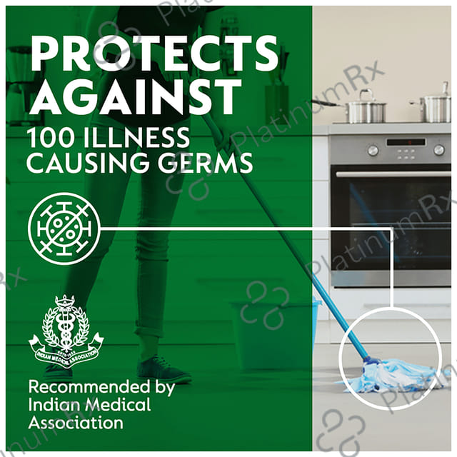 Dettol Antiseptic Disinfectant Liquid 60ml