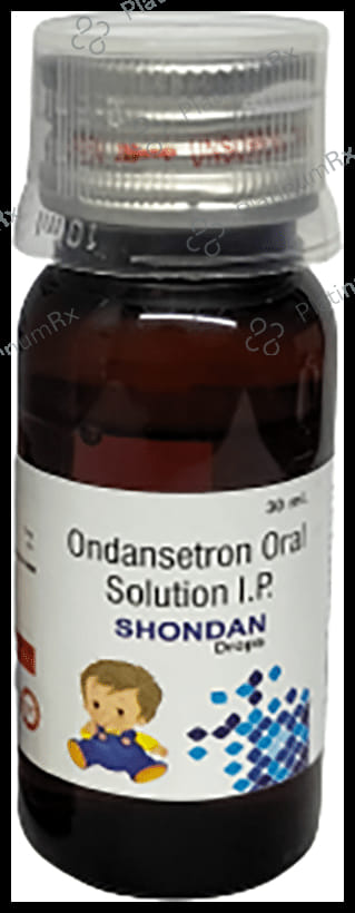Shondan Oral Drop