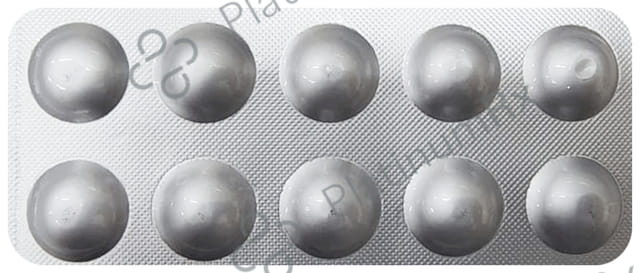 Cinod T 80/10mg Tablet 10s