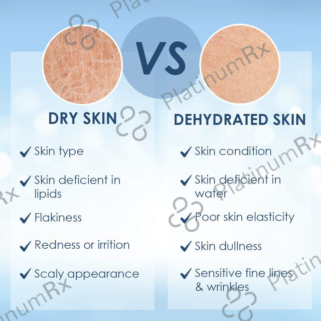 Cetaphil Oh Daily Cream 50gm