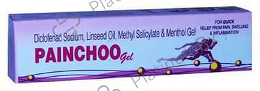 Painchoo Gel