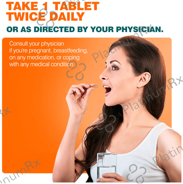 Himalaya Ashvagandha 250mg Tablet 60s