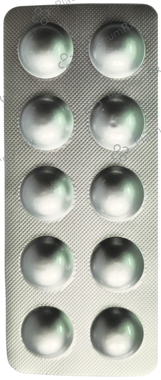 Betahart 16mg Tablet 10s