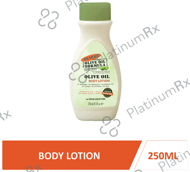 Palmer's Olive Oil Formula Body Lotion