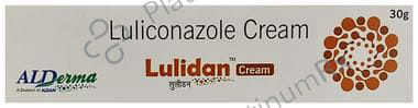 Lulidan Cream 30 Cream