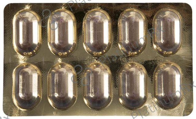 Glutat Tablet 20s