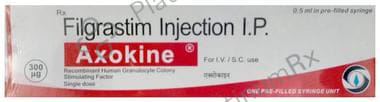Axokine Injection 1ml