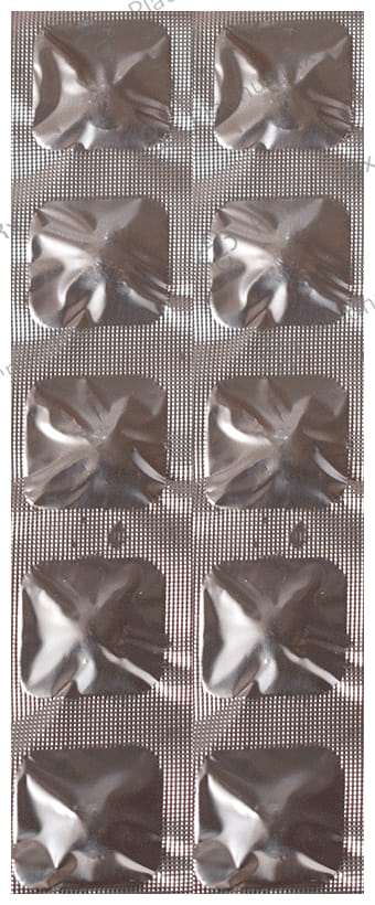 Hexartan 40 Tablet