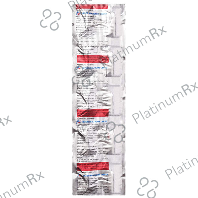 Pantin L 75/40mg Capsule SR 10s