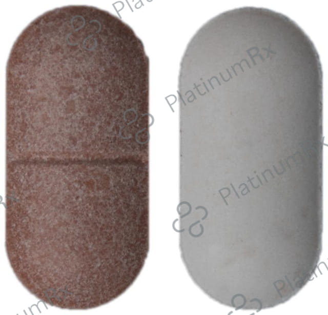 Trivoglitor Tablet SR 10s