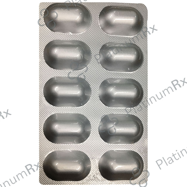 Hydroxy Q Tablet