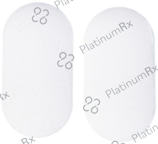 Xoclave 375 Tablet