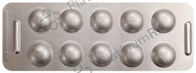 Trybloflame Tablet 10s