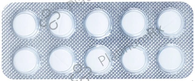 Pioglar G 15/2mg Tablet 10s