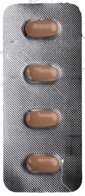 Gemfos 35mg Tablet 4s