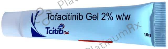 Ticitib 2% Gel 10gm
