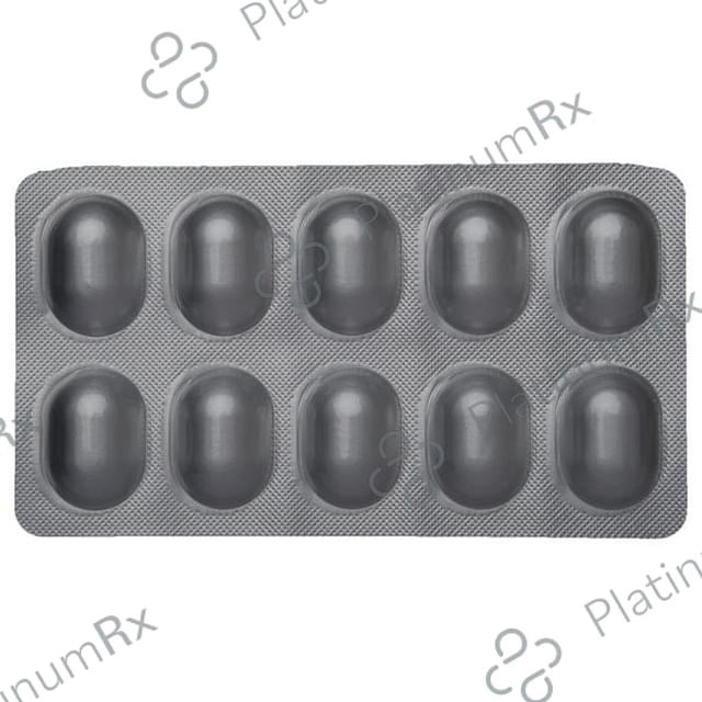 Zocef 250mg Tablet 10s