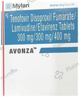Avonza Tablet