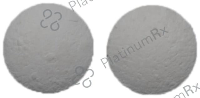 Zyrova 10mg Tablet 10s