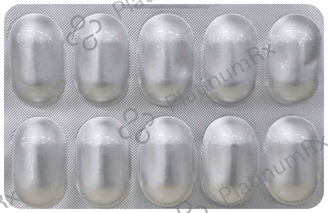 Pre Pro IBS Capsule 10s