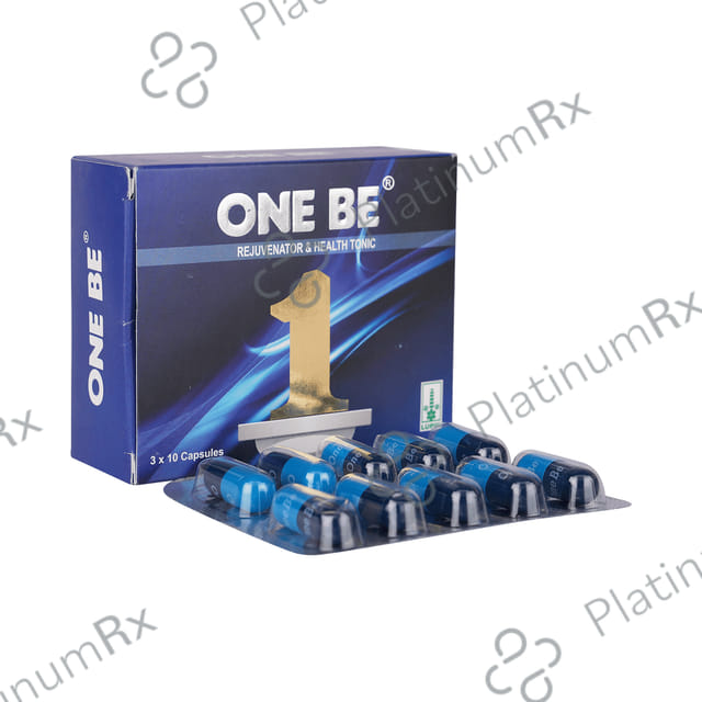 One BE Capsule