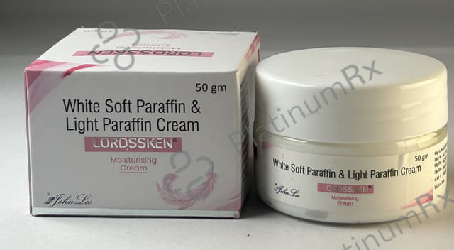 Lordssken Moist Cream 50gm