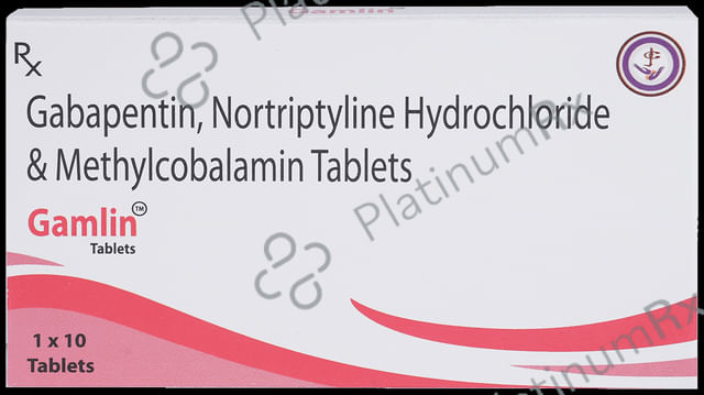 Gamlin Tablet