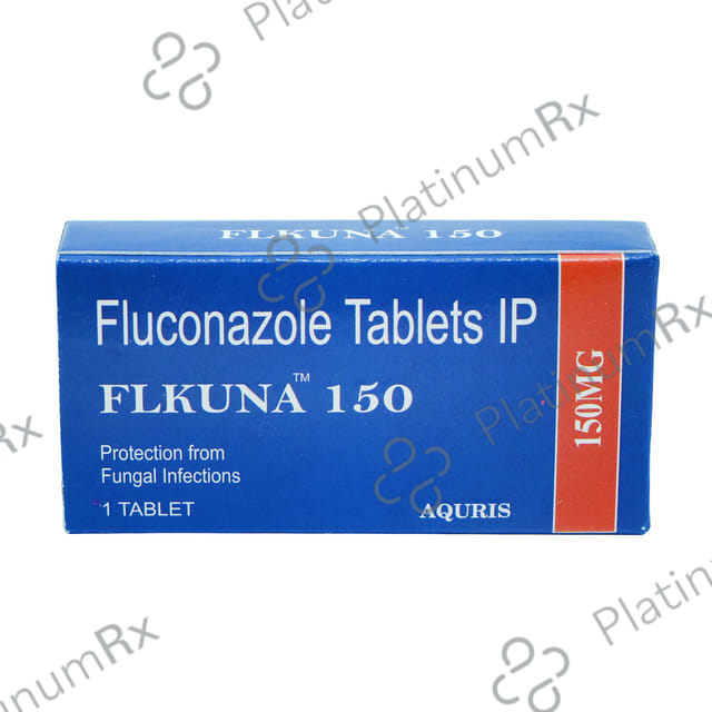 Flkuna 150mg Tablet