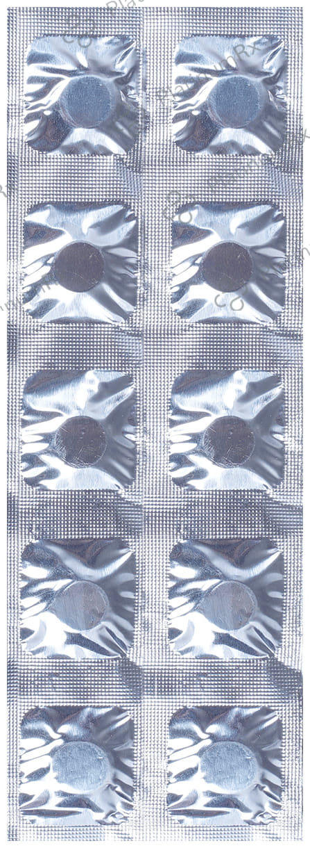 Goecyst Tablet 10s