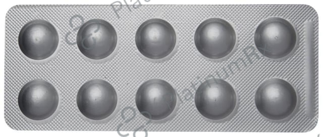Gloristat 20 Tablet