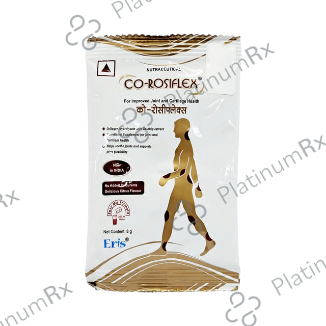 CO-Rosiflex Sachet