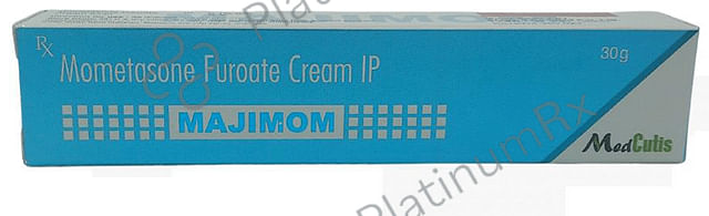 Majimom Cream