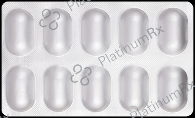 Grafnos 0.25mg Capsule