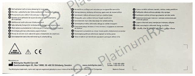 Epifect 100mg Injection