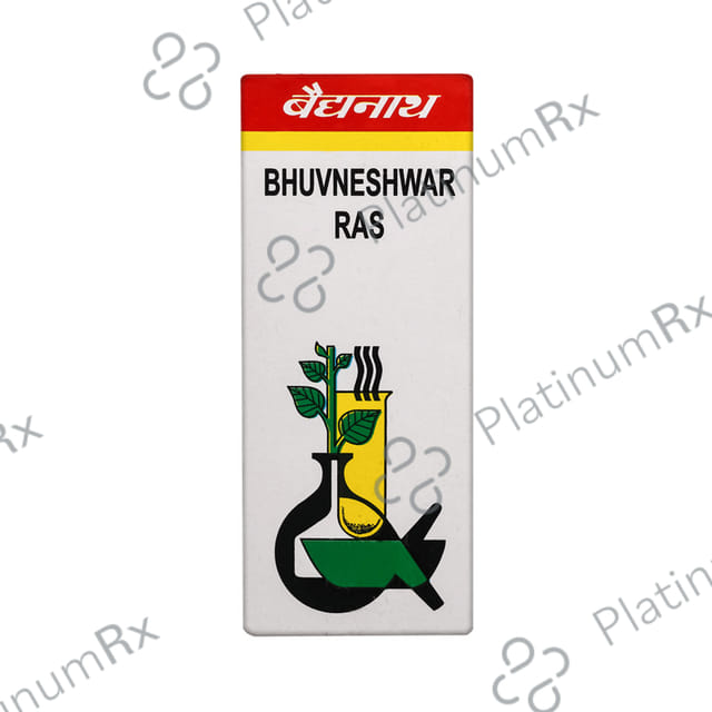 Baidyanath (Noida) Bhuvneshwar Ras