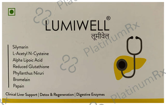 Lumiwell Tablet