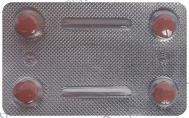 Long Drive 60mg Tablet 4s