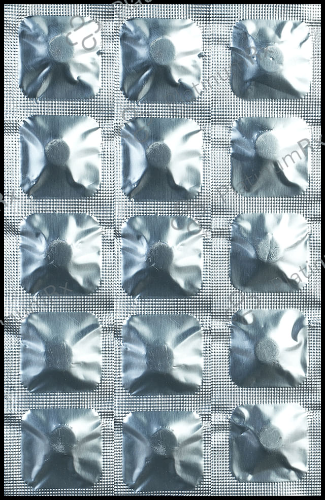 Telpres 40mg Tablet 15s