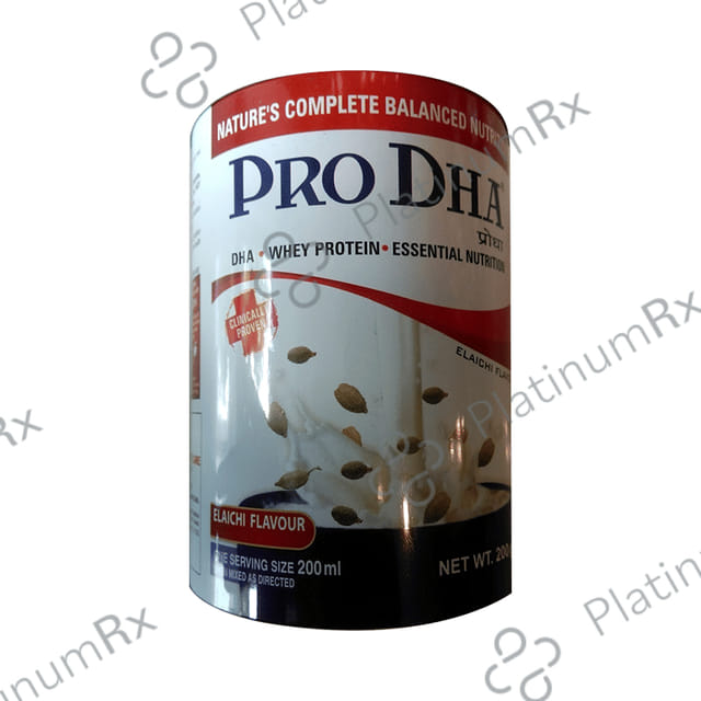 Pro Dha Powder Elaichi 200 Powder