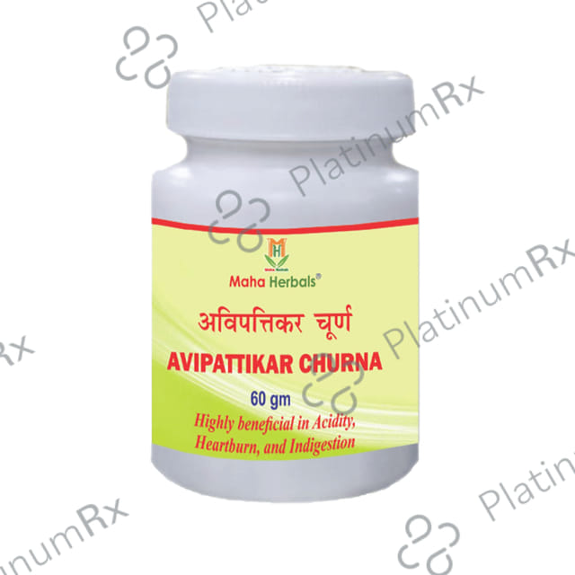Maha Herbals Avipattikar Churna
