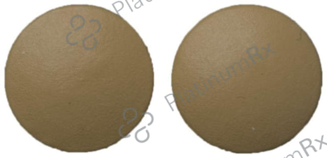 Cyra LS 75/20mg Tablet SR 10s