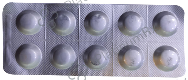 Nuragalin NT 10/75mg Tablet 10s