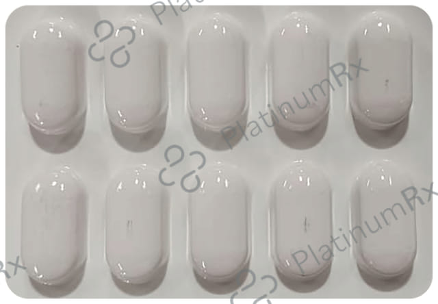 Zoryl MS IR 1/500mg Tablet 10s