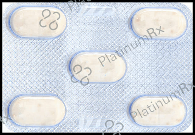 Denalthox 500 Tablet