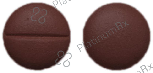 Sizodon LS 2/2mg Tablet 10s